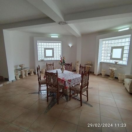 Hotel Casa Vacanza D'Arte Salentina Specchia Exteriér fotografie