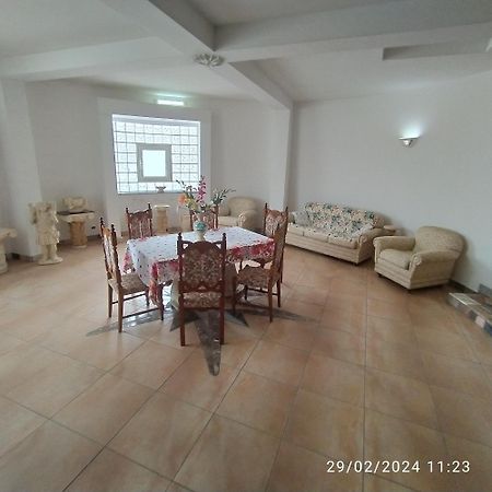 Hotel Casa Vacanza D'Arte Salentina Specchia Exteriér fotografie
