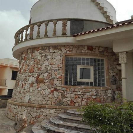 Hotel Casa Vacanza D'Arte Salentina Specchia Exteriér fotografie