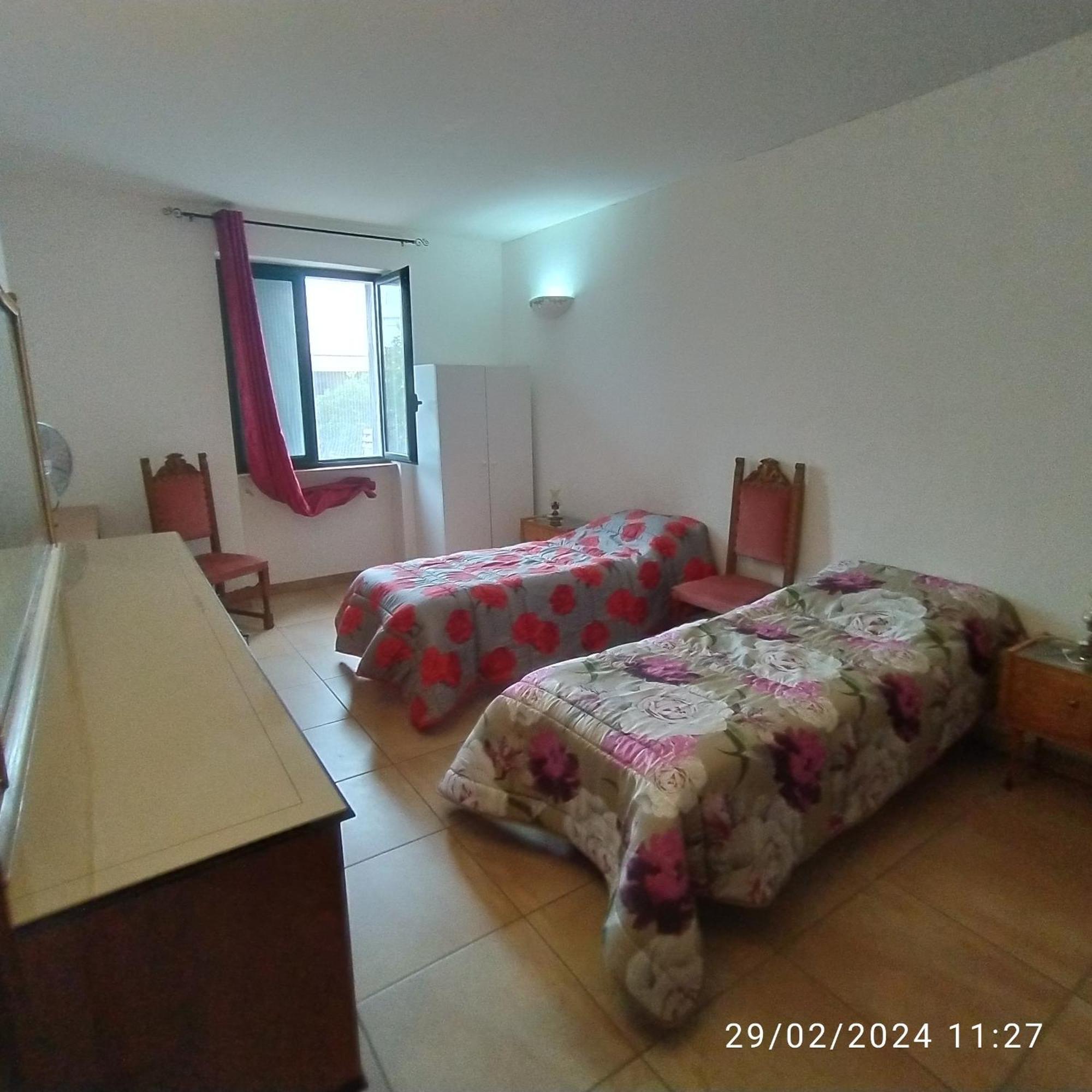 Hotel Casa Vacanza D'Arte Salentina Specchia Exteriér fotografie