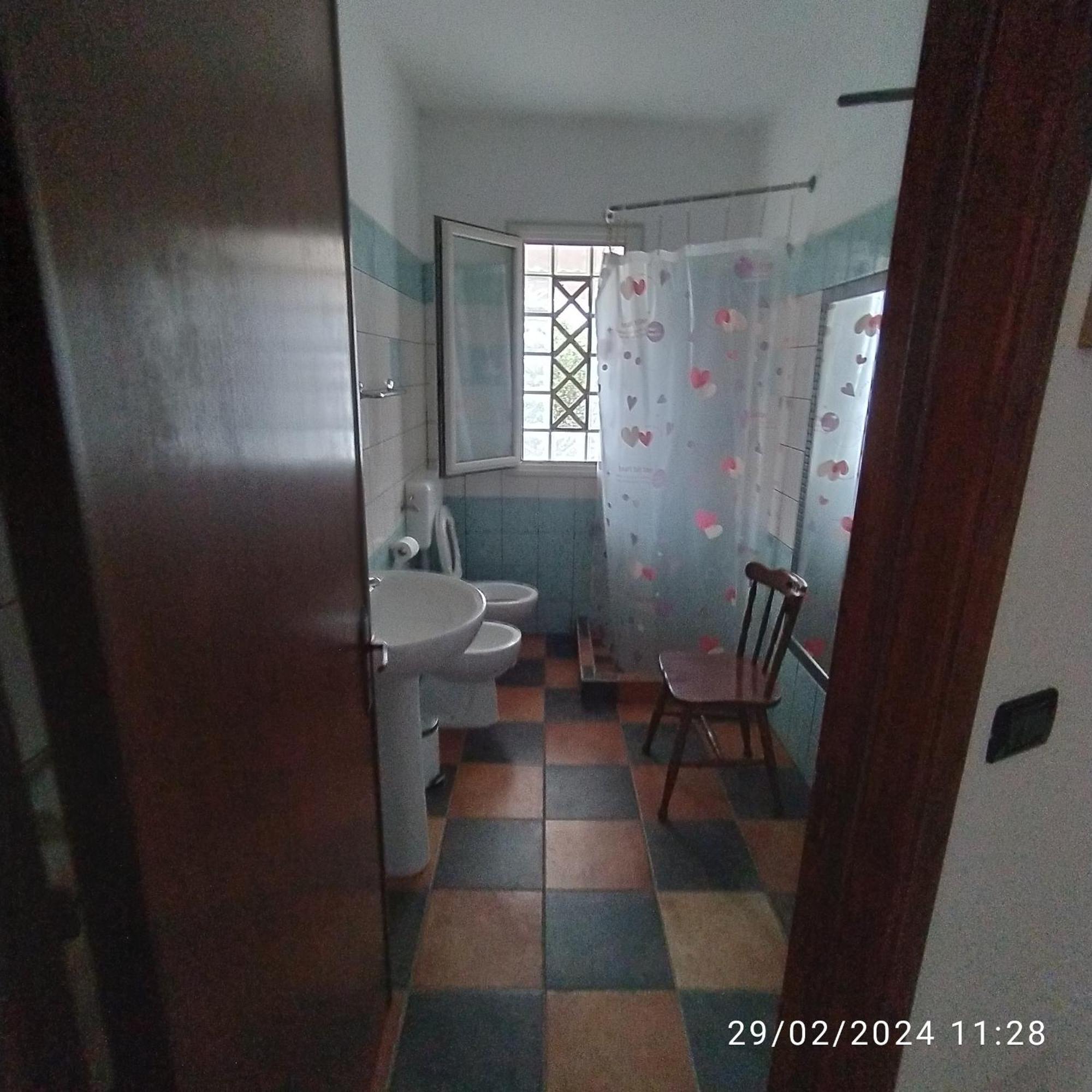 Hotel Casa Vacanza D'Arte Salentina Specchia Exteriér fotografie