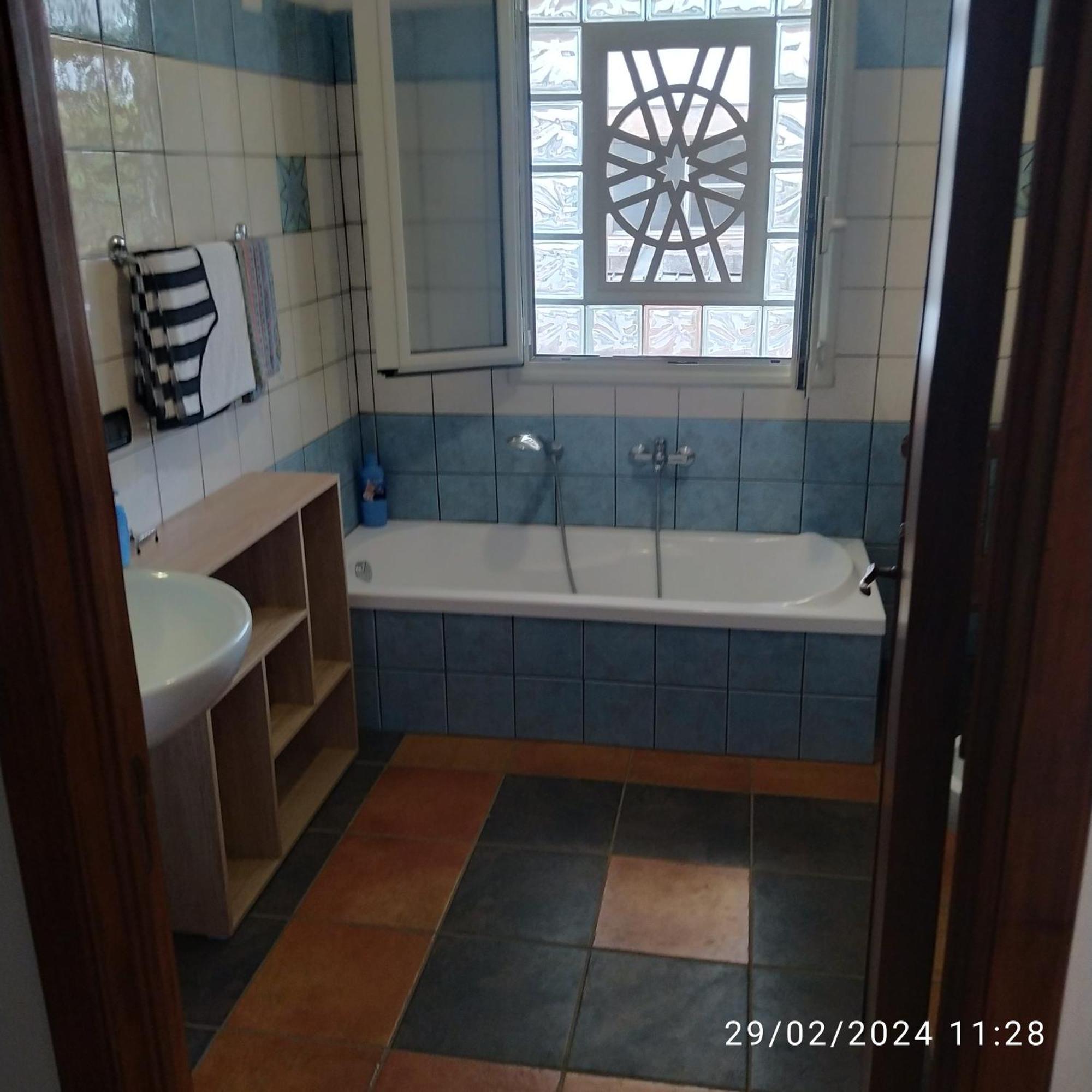 Hotel Casa Vacanza D'Arte Salentina Specchia Exteriér fotografie