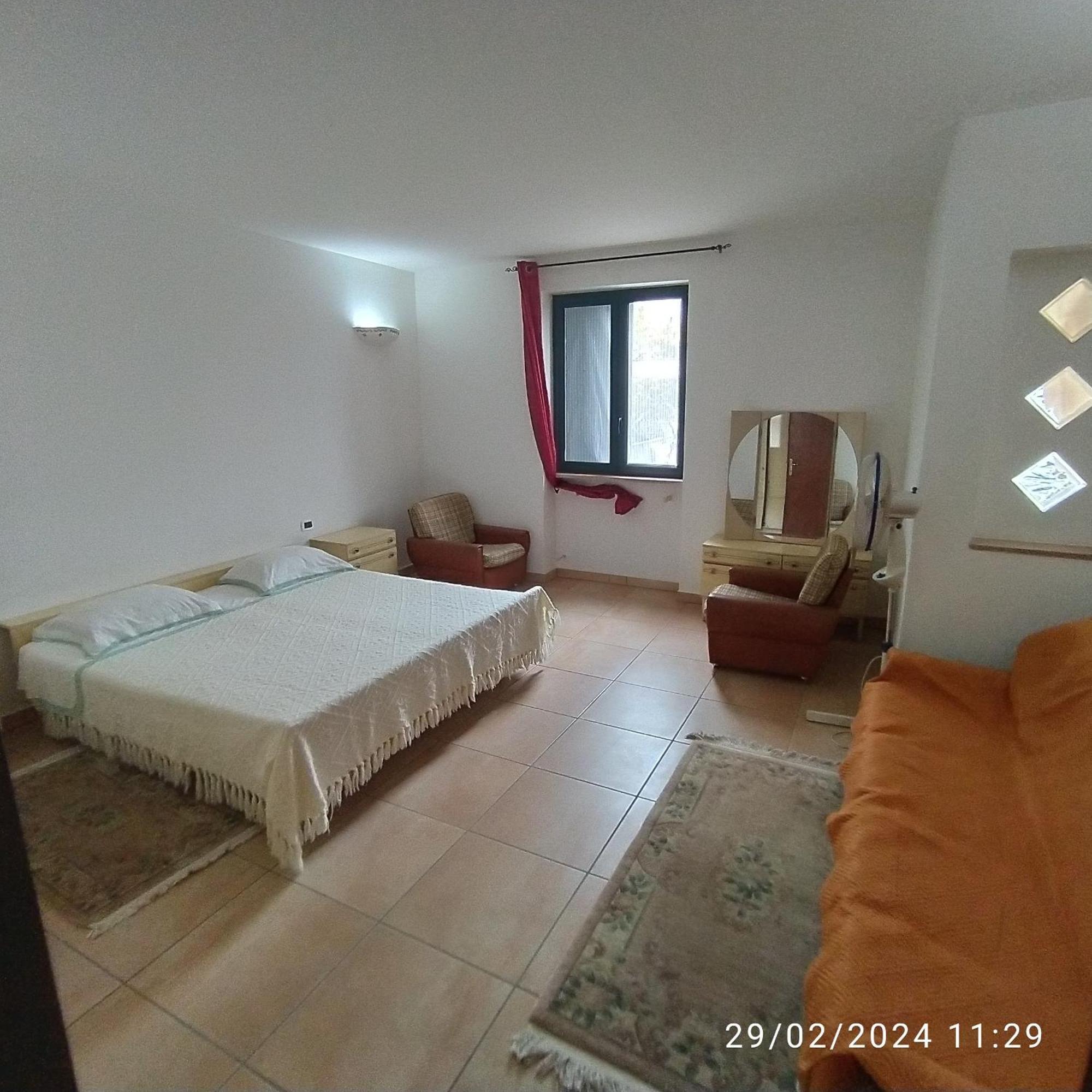Hotel Casa Vacanza D'Arte Salentina Specchia Exteriér fotografie