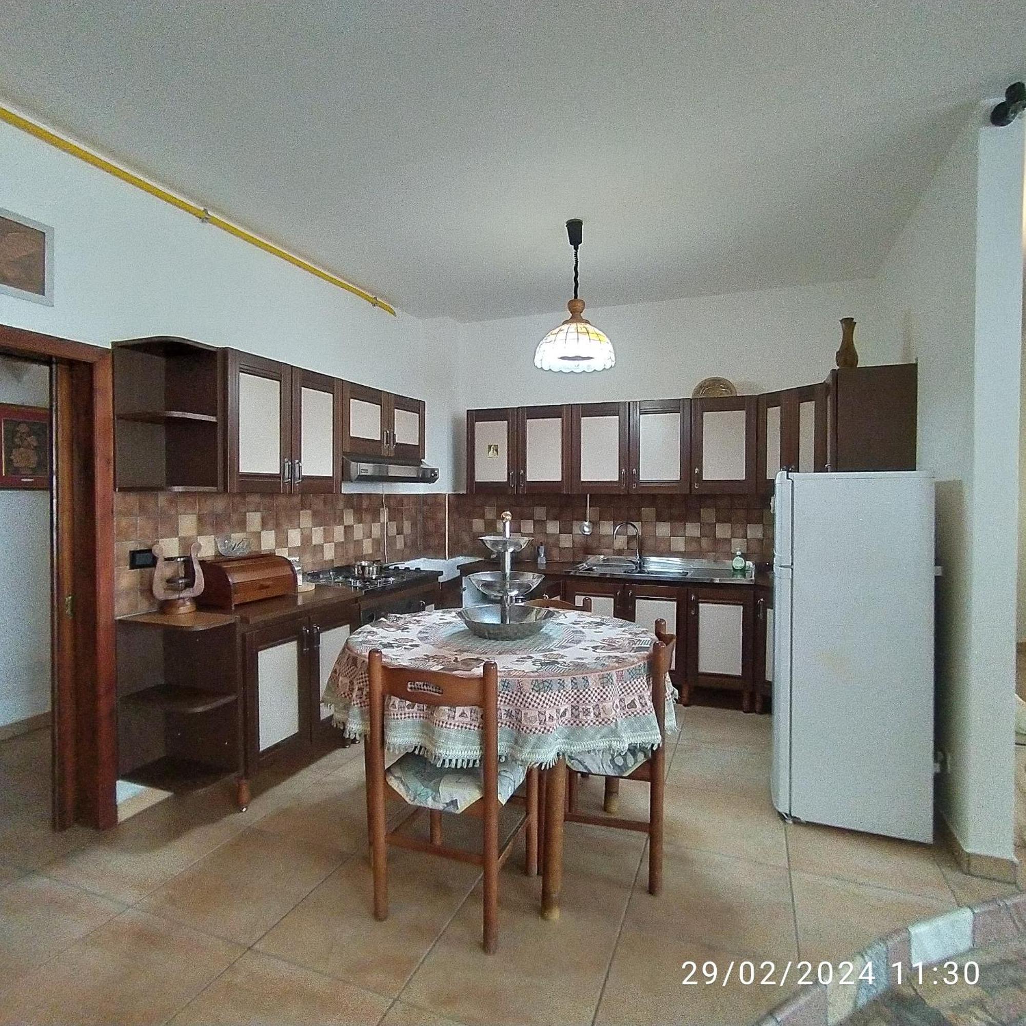 Hotel Casa Vacanza D'Arte Salentina Specchia Exteriér fotografie