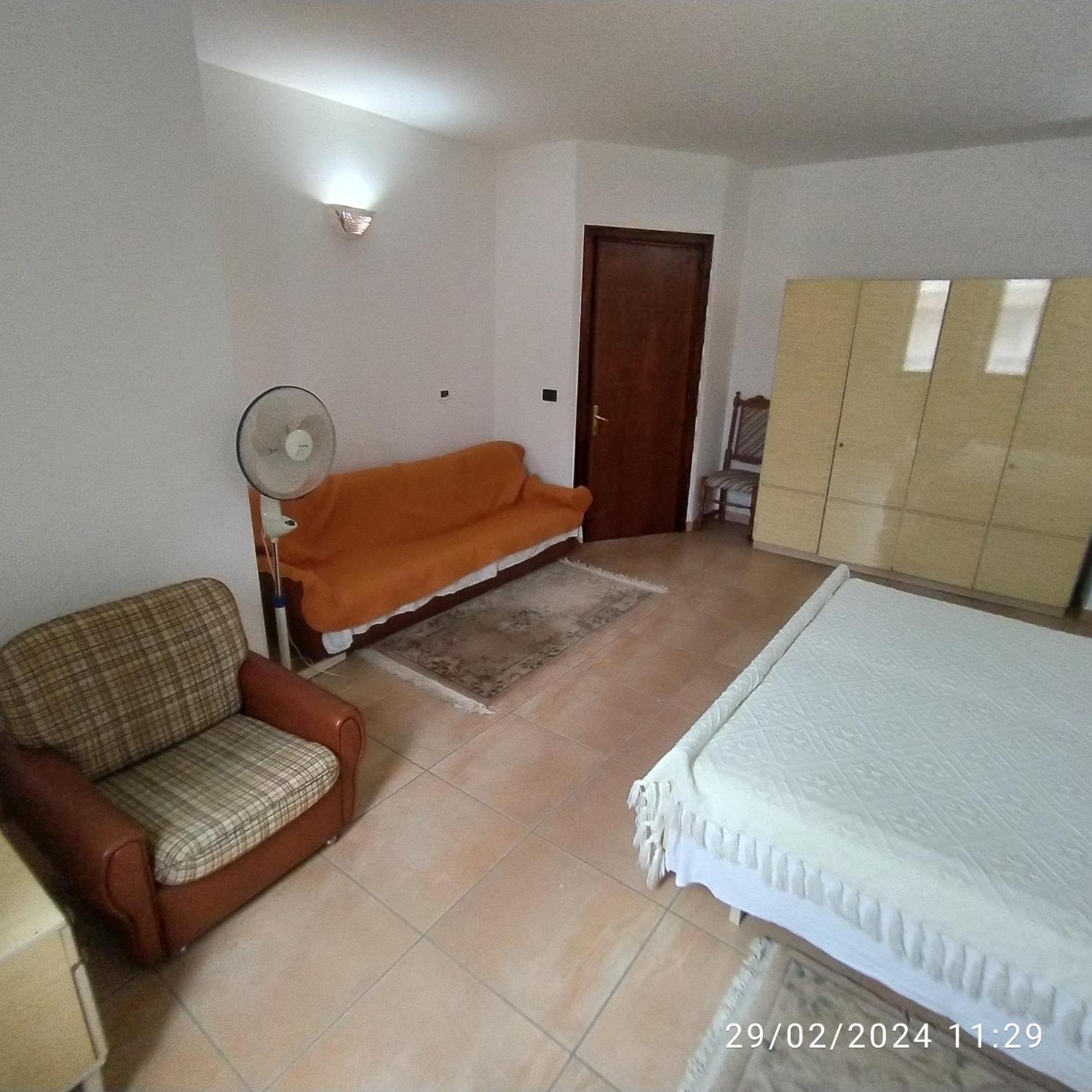 Hotel Casa Vacanza D'Arte Salentina Specchia Exteriér fotografie