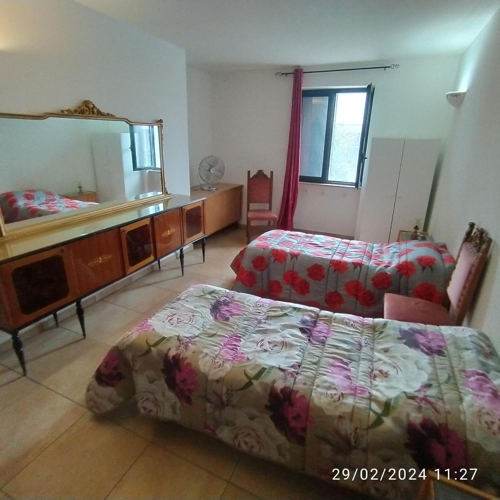 Hotel Casa Vacanza D'Arte Salentina Specchia Exteriér fotografie