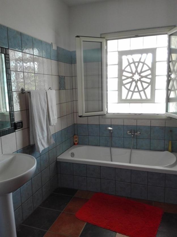 Hotel Casa Vacanza D'Arte Salentina Specchia Exteriér fotografie