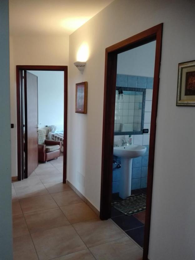 Hotel Casa Vacanza D'Arte Salentina Specchia Exteriér fotografie