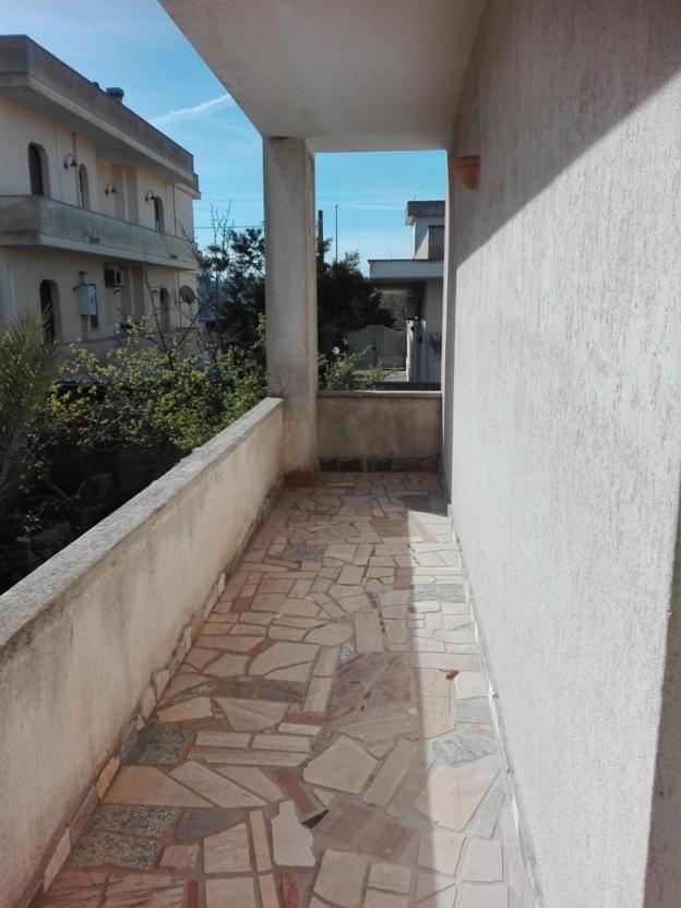Hotel Casa Vacanza D'Arte Salentina Specchia Exteriér fotografie